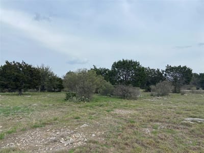 Living area at Lot 22244 Westward Ho/Long Shot - Horseshoe Bay Proper, Horseshoe Bay, TX