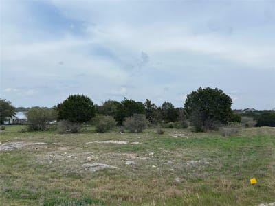 Primary bedroom at Lot 22244 Westward Ho/Long Shot - Horseshoe Bay Proper, Horseshoe Bay, TX
