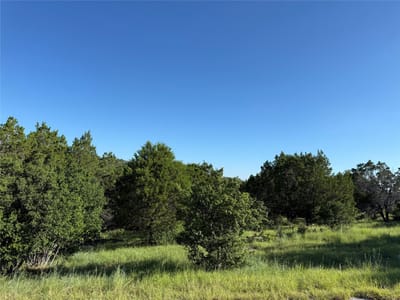Living area at Lot 22325 Jalapeno - Horseshoe Bay Proper, Horseshoe Bay, TX