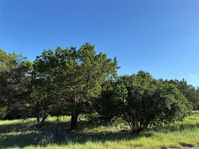 Primary bedroom at Lot 22325 Jalapeno - Horseshoe Bay Proper, Horseshoe Bay, TX