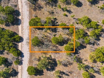 Primary bedroom at Lot 22341 Westward Ho - Horseshoe Bay Proper, Horseshoe Bay, TX