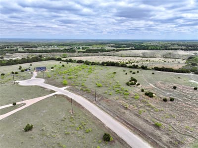 Bathroom at LOT 25 Donnie Dr - Hurst Place Ranch, Lampasas, TX