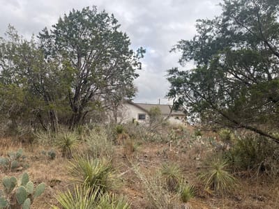 Kitchen at Lot 262 W Briarway Dr - Greenbriar, Granite Shoals, TX