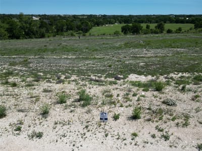 Living area at Lot 27 Serenity Dr - Serenity Springs, Bertram, TX