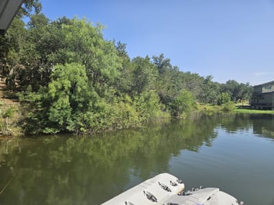 Property photo 2 at Lot 27 Sunset Cliff RD - Council Creek South, Burnet, TX
