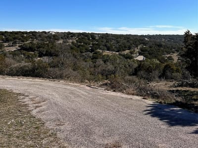 Living area at Lot 27082 Mustang Dr - Horseshoe Bay Proper, Horseshoe Bay, TX