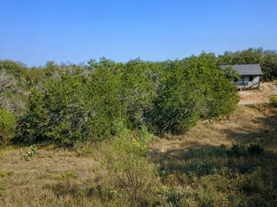 Bathroom - Lot 282 Breezing Ln Bathroom at Lot 282 Breezing Ln - Lakeside Beach, Spicewood, TX