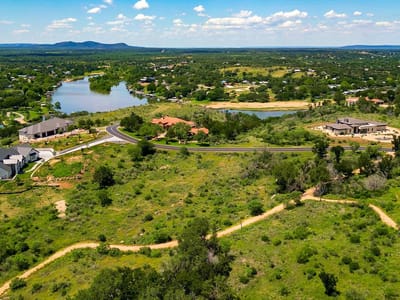Kitchen at Lot 28A The Trails PKWY - The Trails Of Lake Lbj Ph1, Horseshoe Bay, TX