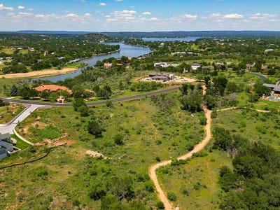Primary bedroom at Lot 28A The Trails PKWY - The Trails Of Lake Lbj Ph1, Horseshoe Bay, TX