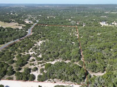 Photo 2 of 7 at Lot 29 Anderson TRL - Leander, Leander, TX