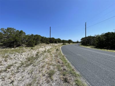 Photo 5 of 7 at Lot 29 Anderson TRL - Leander, Leander, TX