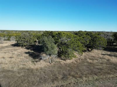 Bathroom at Lot 29 Riparian Elm Rd - Shin Oak Bend, Bertram, TX