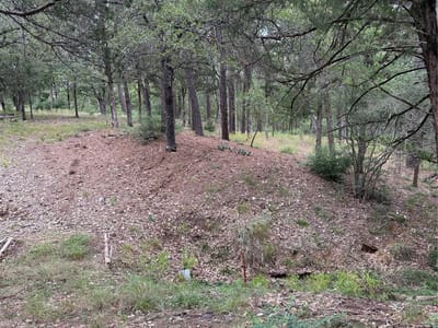 Property photo 2 at Lot 292 Aka CT - Tahitian Village,, Bastrop, TX
