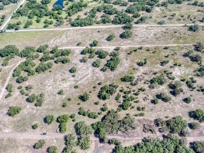 Living area at Lot 3 000 County 340 Rd - Burnet, TX