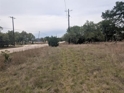 Primary bedroom at Lot 3 Bell Springs Rd - Vitolich Plaza, Dripping Springs, TX