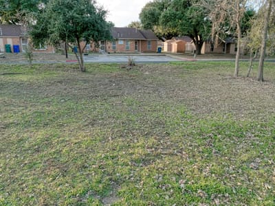 Primary bedroom at Lot 3 E Alamo St - Estates Subdivision, Elgin, TX