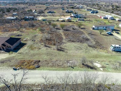 Primary bedroom at LOT Unit #3 - Angel Hill Sub, Niederwald, TX