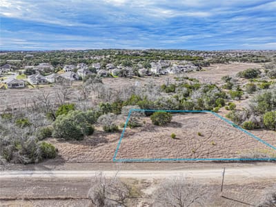 Photo 2 - TBD Lot 3 RR-1826 RD Photo 2 of 26 at TBD Lot 3 RR-1826 RD - Austin, Austin, TX