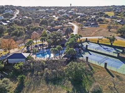 Property photo 4 at Lot 3031 Douglas DR - Applehead West, Horseshoe Bay, TX