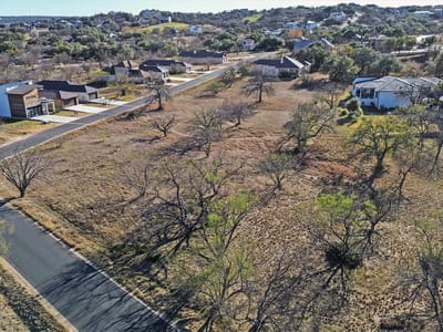 Property photo 5 at Lot 3031 Douglas DR - Applehead West, Horseshoe Bay, TX