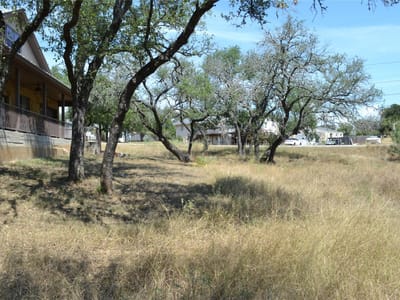 Kitchen - LOT 305 Rolling Hills Dr Kitchen at LOT 305 Rolling Hills Dr - Lakeside Beach, Spicewood, TX