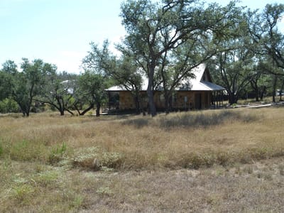 Property photo 3 at LOT 305 Rolling Hills DR - Lakeside Beach, Spicewood, TX