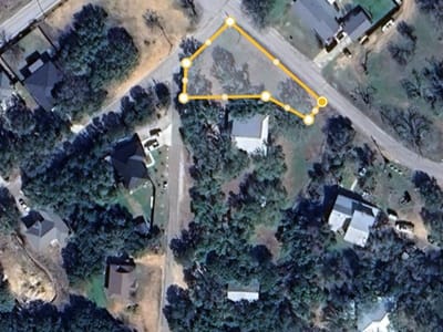 Property photo 4 at LOT 305 Rolling Hills DR - Lakeside Beach, Spicewood, TX