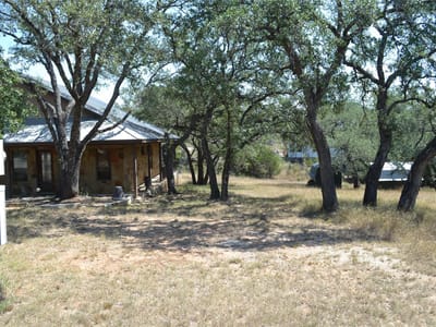 Property photo 4 at LOT 307 Rolling Hills DR - Lakeside Beach, Spicewood, TX