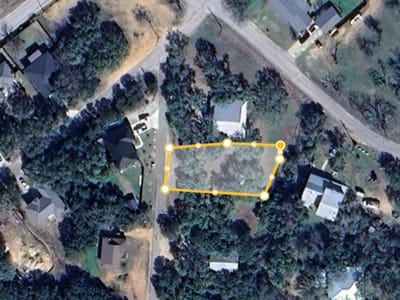 Property photo 5 at LOT 307 Rolling Hills DR - Lakeside Beach, Spicewood, TX