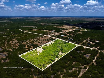 Photo 4 - Lot 31 Donnie DR Photo 4 of 11 at Lot 31 Donnie DR - Lampasas, Lampasas, TX