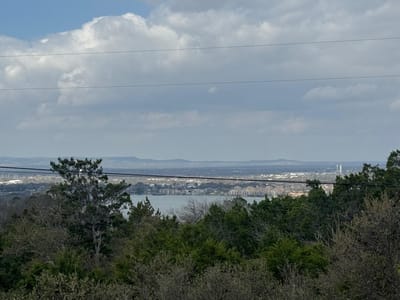 Living area at Lot 33 Eagle Feather - Lookout Mountain West, Kingsland, TX