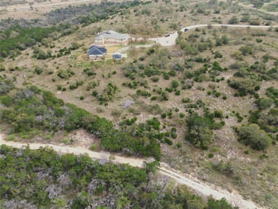 Bathroom at Lot 33 Eagle Feather - Lookout Mountain West, Kingsland, TX