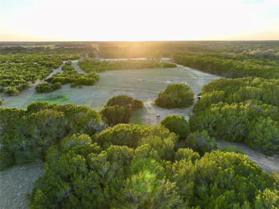Living area at Lot 36 Donnie DR - Hurst Place Ph 5, Lampasas, TX