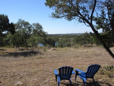 Living area at Lot 36 Mustang Valley Trl - Mustang Valley Sec Four, Wimberley, TX