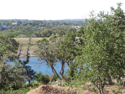 Primary bedroom at Lot 36 Mustang Valley Trl - Mustang Valley Sec Four, Wimberley, TX