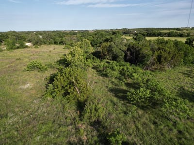 Living area at Lot 37 Serenity Dr - Serenity Springs, Bertram, TX