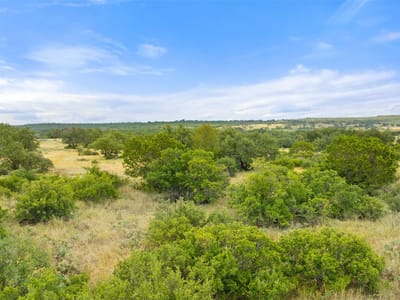 Kitchen at Lot 37 Vista Ridge Dr - The Vistas at Round Mountain, Round Mountain, TX