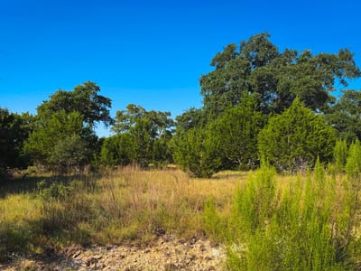 Property photo 4 at Lot 380 S Calvin Barrett RD - Rockin J Ranch, Blanco, TX