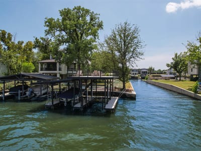 Property photo 2 at Lot 39 Harris LOOP - The Drace, Kingsland, TX