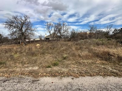 Property photo 3 at Lot 398, 399, 400 Sweetbriar DR - Sherwood Shores Greenbriar Section, Granite Shoals, TX