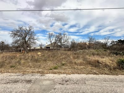 Property photo 4 at Lot 398, 399, 400 Sweetbriar DR - Sherwood Shores Greenbriar Section, Granite Shoals, TX