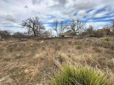 Property photo 5 at Lot 398, 399, 400 Sweetbriar DR - Sherwood Shores Greenbriar Section, Granite Shoals, TX
