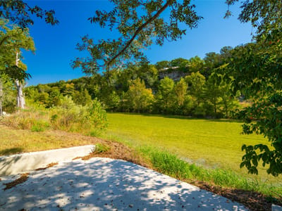 Kitchen at Lot 4&5  Lazy L Ln - Lazy L Estates, Wimberley, TX
