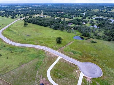 Property photo 4 at Lot 4 Feder WAY - Feder Way Estates, West Point, TX