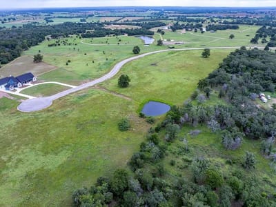 Property photo 5 at Lot 4 Feder WAY - Feder Way Estates, West Point, TX