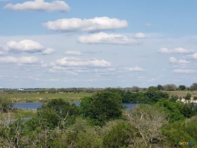 Living area at Lot 4 CR 1255 Pitt Creek Ranch - Lampasas, TX