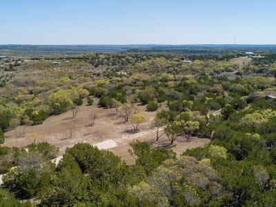 Living area at Lot 4 Hidden Valley Ranch Rd - NOT IN DEFINED SUBDIVISION, Johnson City, TX