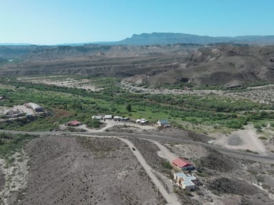 Photo 4 - Lot 4 Riverview DR Photo 4 of 7 at Lot 4 Riverview DR - Lajitas, Lajitas, TX