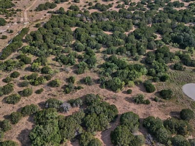 Photo 2 of 13 at Lot 4 US Hwy 190 - Lometa, Lometa, TX