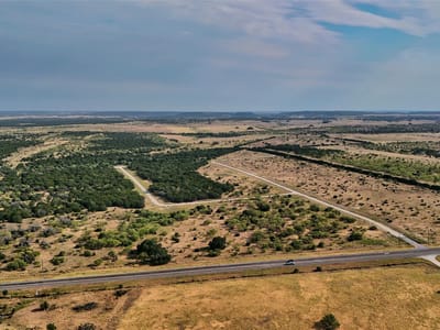 Photo 4 of 13 at Lot 4 US Hwy 190 - Lometa, Lometa, TX